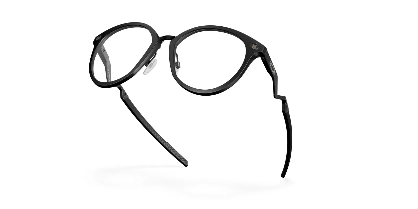 Oakley Cognitive R 8181 Eyeglasses - view 8